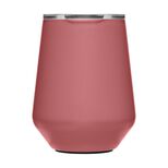 Horizon 12 oz Wine Tumbler, Insulated Stainless Steel