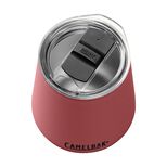 Horizon 12 oz Wine Tumbler, Insulated Stainless Steel