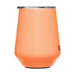 Horizon 12 oz Wine Tumbler, Insulated Stainless Steel