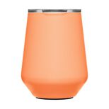 Horizon 12 oz Wine Tumbler, Insulated Stainless Steel