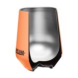 Horizon 12 oz Wine Tumbler, Insulated Stainless Steel