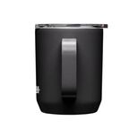 Horizon 12 oz Camp Mug, Insulated Stainless Steel