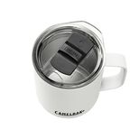 Horizon 12 oz Camp Mug, Insulated Stainless Steel