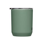 Horizon 12 oz Camp Mug, Insulated Stainless Steel