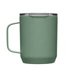 Horizon 12 oz Camp Mug, Insulated Stainless Steel