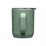 Horizon 12 oz Camp Mug, Insulated Stainless Steel