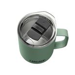 Horizon 12 oz Camp Mug, Insulated Stainless Steel