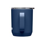 Horizon 12 oz Camp Mug, Insulated Stainless Steel