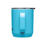 Horizon 12 oz Camp Mug, Insulated Stainless Steel