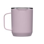 Horizon 12 oz Camp Mug, Insulated Stainless Steel