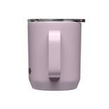 Horizon 12 oz Camp Mug, Insulated Stainless Steel