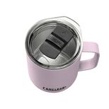 Horizon 12 oz Camp Mug, Insulated Stainless Steel