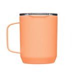 Horizon 12 oz Camp Mug, Insulated Stainless Steel