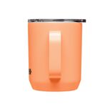 Horizon 12 oz Camp Mug, Insulated Stainless Steel