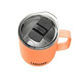 Horizon 12 oz Camp Mug, Insulated Stainless Steel