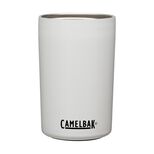 MultiBev 17 oz Bottle / 12 oz cup, Insulated Stainless Steel