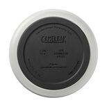 MultiBev 17 oz Bottle / 12 oz cup, Insulated Stainless Steel