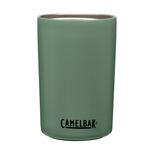 MultiBev 17 oz Bottle / 12 oz cup, Insulated Stainless Steel