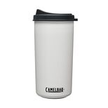 MultiBev 22 oz Bottle / 16 oz Cup, Insulated Stainless Steel