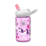 Eddy&reg;+ Kids 14oz Bottle with Tritan&trade; Renew
