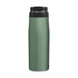Forge Flow 20 oz Travel Mug, Insulated Stainless Steel