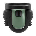 Forge Flow 20 oz Travel Mug, Insulated Stainless Steel