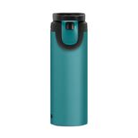 Forge Flow 16 oz Travel Mug, Insulated Stainless Steel