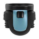 Forge Flow 16 oz Travel Mug, Insulated Stainless Steel