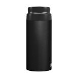 Forge Flow 12 oz Travel Mug, Insulated Stainless Steel