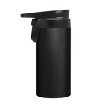 Forge Flow 12 oz Travel Mug, Insulated Stainless Steel