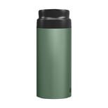 Forge Flow 12 oz Travel Mug, Insulated Stainless Steel