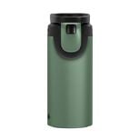 Forge Flow 12 oz Travel Mug, Insulated Stainless Steel