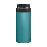 Forge Flow 12 oz Travel Mug, Insulated Stainless Steel