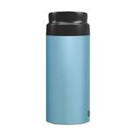 Forge Flow 12 oz Travel Mug, Insulated Stainless Steel