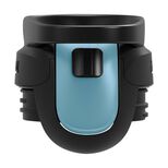 Forge Flow 12 oz Travel Mug, Insulated Stainless Steel