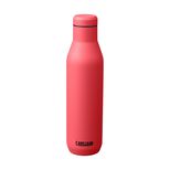 Horizon 25 oz Water Bottle, Insulated Stainless Steel