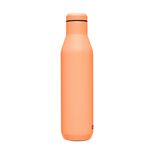 Horizon 25 oz Water Bottle, Insulated Stainless Steel