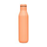 Horizon 25 oz Water Bottle, Insulated Stainless Steel
