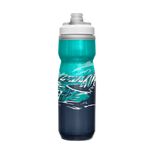 Podium&reg; Chill&trade; 21oz Water Bottle, Destination Series II Limited Edition