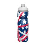 Podium&reg; Chill&trade; 21oz Water Bottle, Flag Series Limited Edition