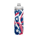 Podium&reg; Chill&trade; 21oz Water Bottle, Flag Series Limited Edition