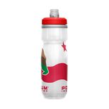 Podium&reg; Chill&trade; 21oz Water Bottle, Flag Series Limited Edition