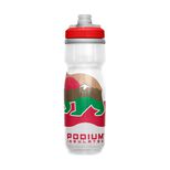 Podium&reg; Chill&trade; 21oz Water Bottle, Flag Series Limited Edition