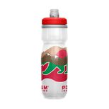 Podium&reg; Chill&trade; 21oz Water Bottle, Flag Series Limited Edition