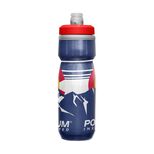 Podium&reg; Chill&trade; 21oz Water Bottle, Flag Series Limited Edition