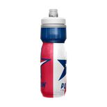 Podium&reg; Chill&trade; 21oz Water Bottle, Flag Series Limited Edition