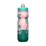 Podium&reg; Chill&trade; 21oz Water Bottle, Destination Series II Limited Edition