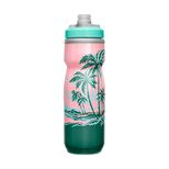 Podium&reg; Chill&trade; 21oz Water Bottle, Destination Series II Limited Edition