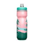 Podium&reg; Chill&trade; 21oz Water Bottle, Destination Series II Limited Edition