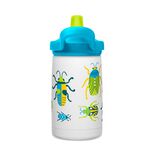 Eddy&reg;+ Kids 12 oz Bottle, Insulated Stainless Steel